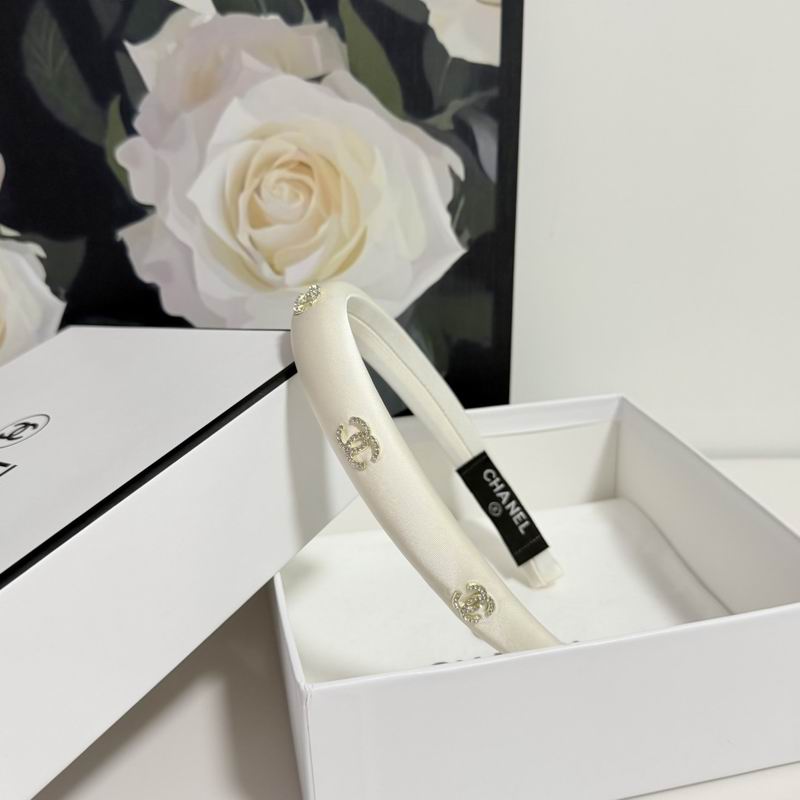 CHanel Headband hh (1322)