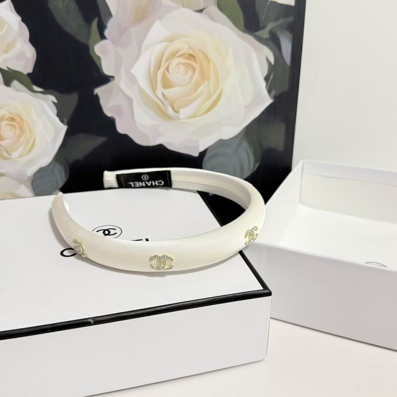 CHanel Headband hh (1323)