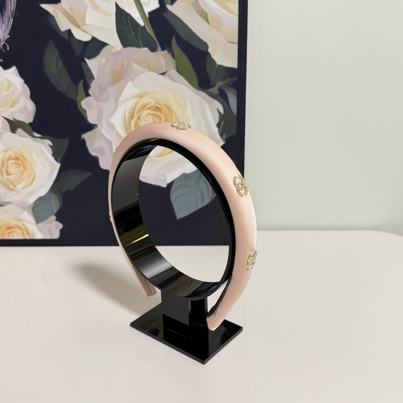 CHanel Headband hh (1325)