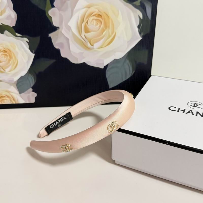 CHanel Headband hh (1328)