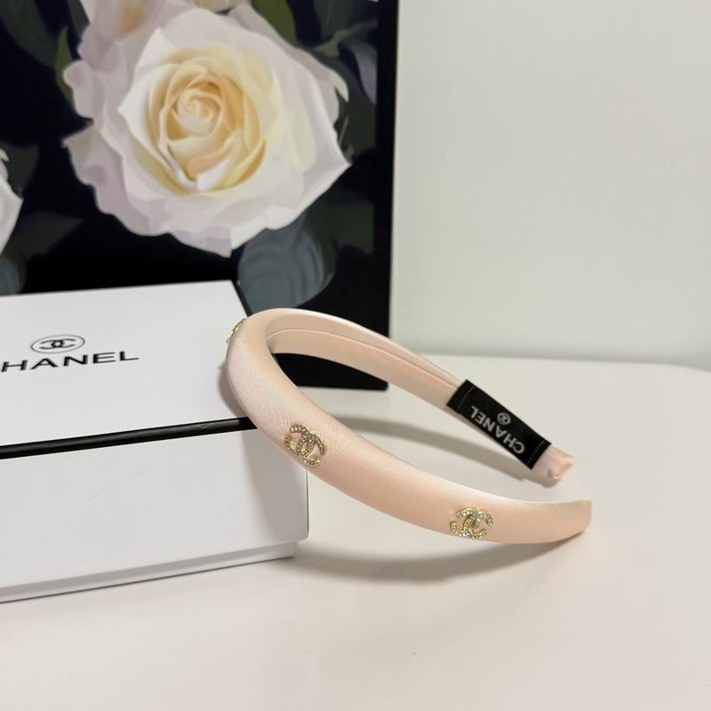 CHanel Headband hh (1329)