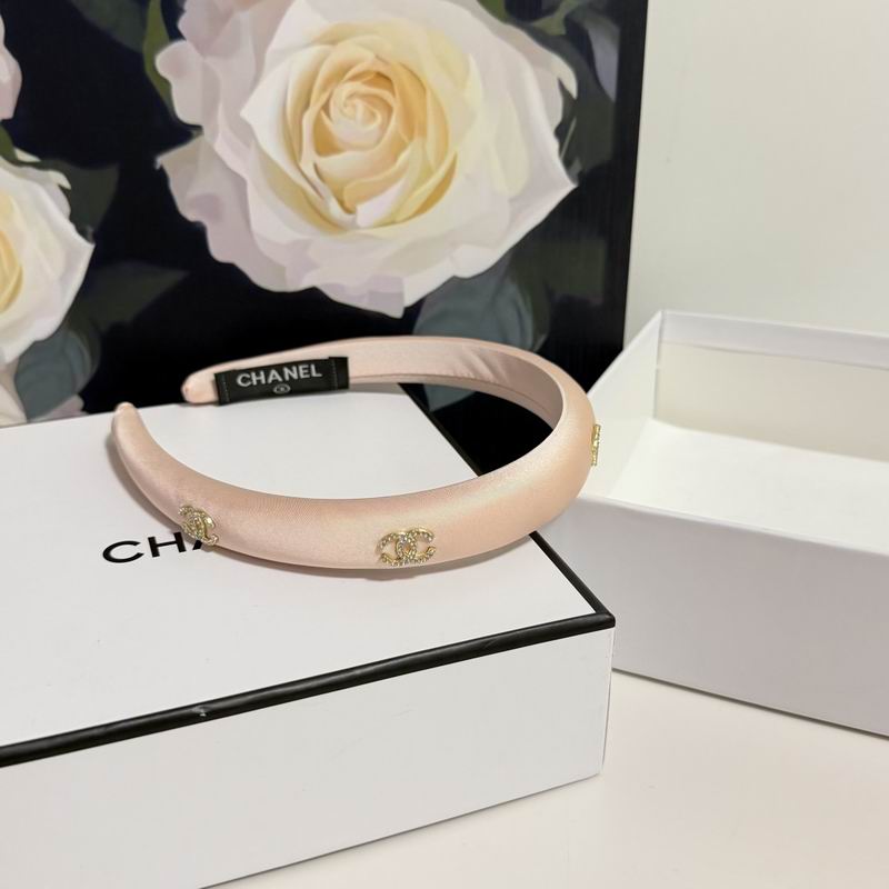 CHanel Headband hh (1332)