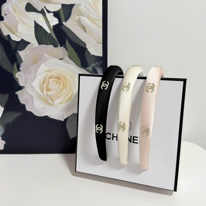 CHanel Headband hh (1333)