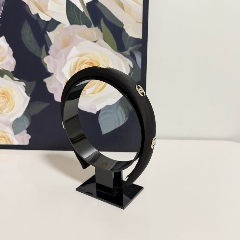 CHanel Headband hh (1334)