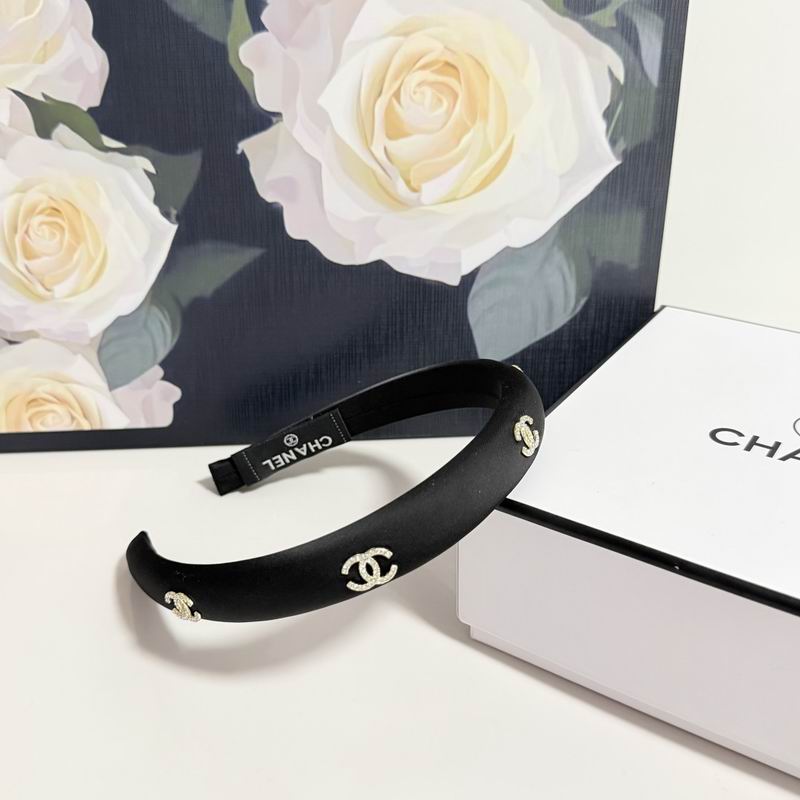 CHanel Headband hh (1337)