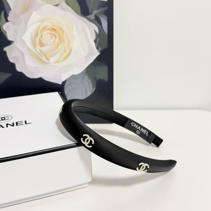 CHanel Headband hh (1338)