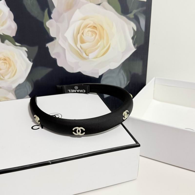 CHanel Headband hh (1341)