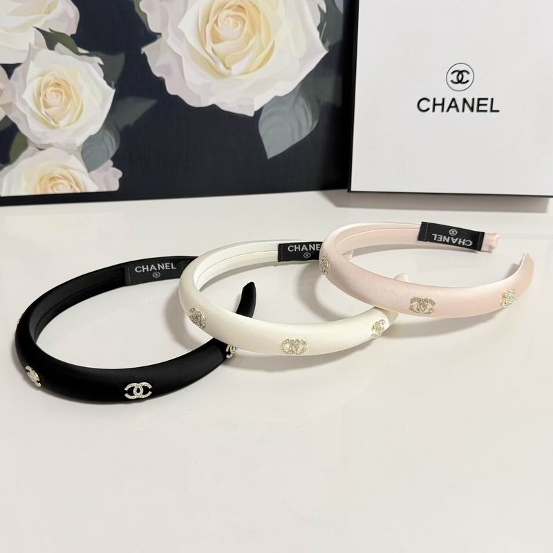 CHanel Headband hh (1342)