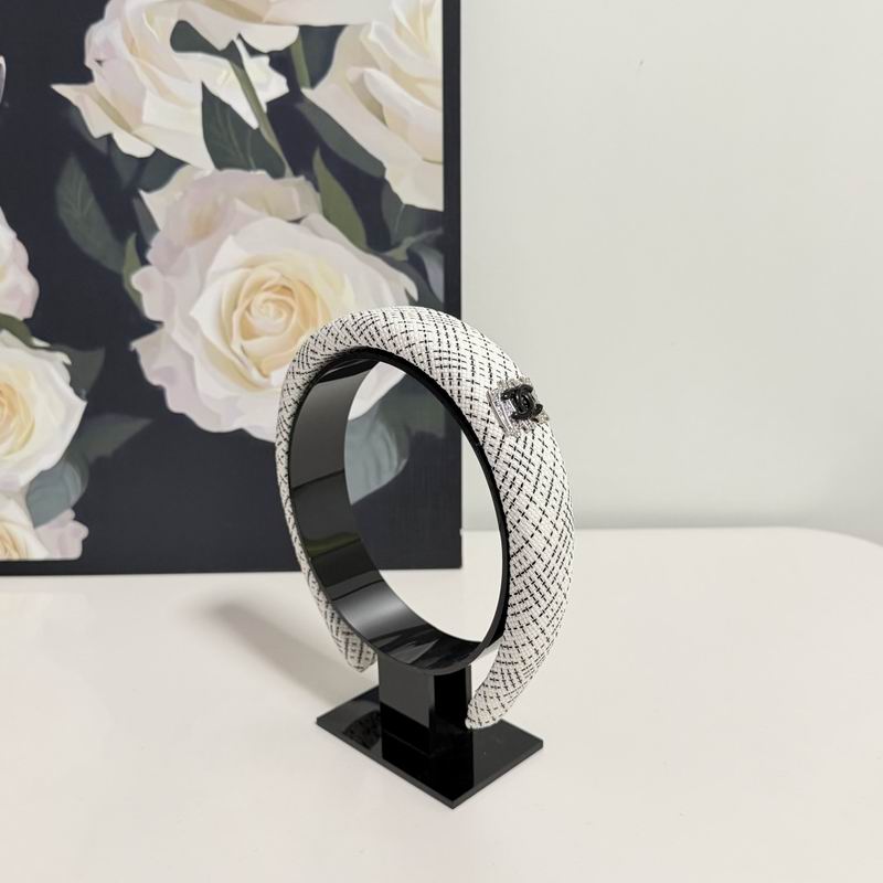 CHanel Headband hh (1343)