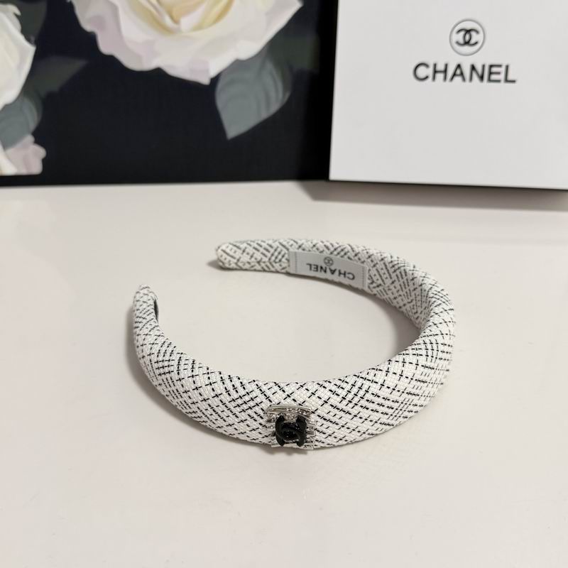 CHanel Headband hh (1344)