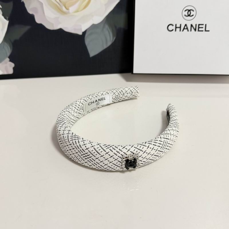 CHanel Headband hh (1345)