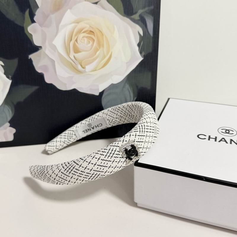 CHanel Headband hh (1346)