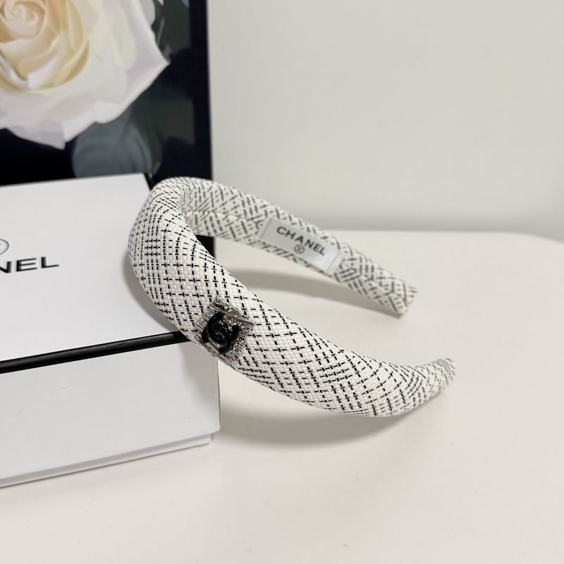 CHanel Headband hh (1347)