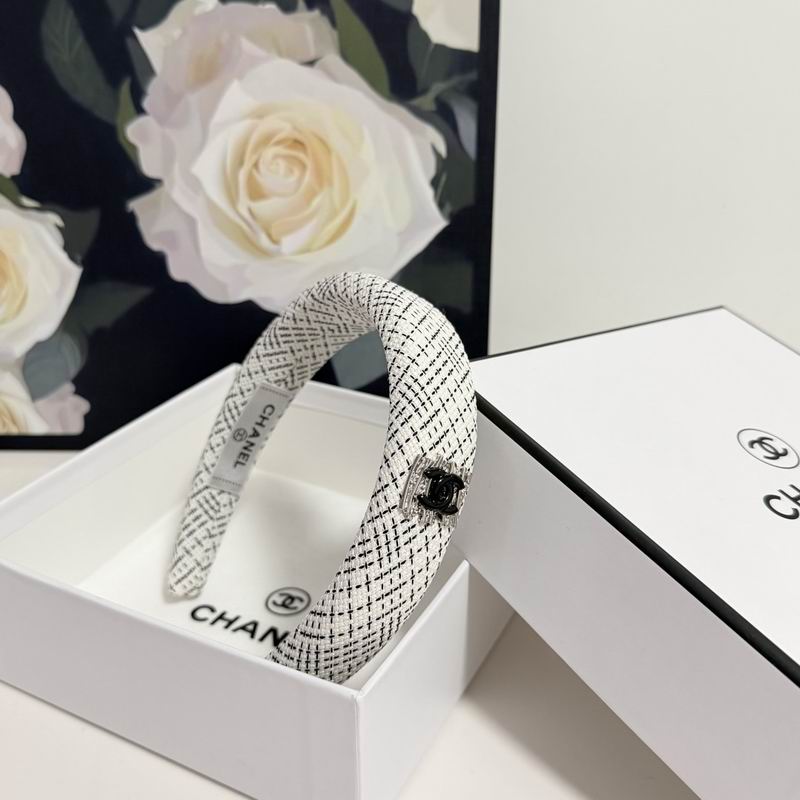 CHanel Headband hh (1348)