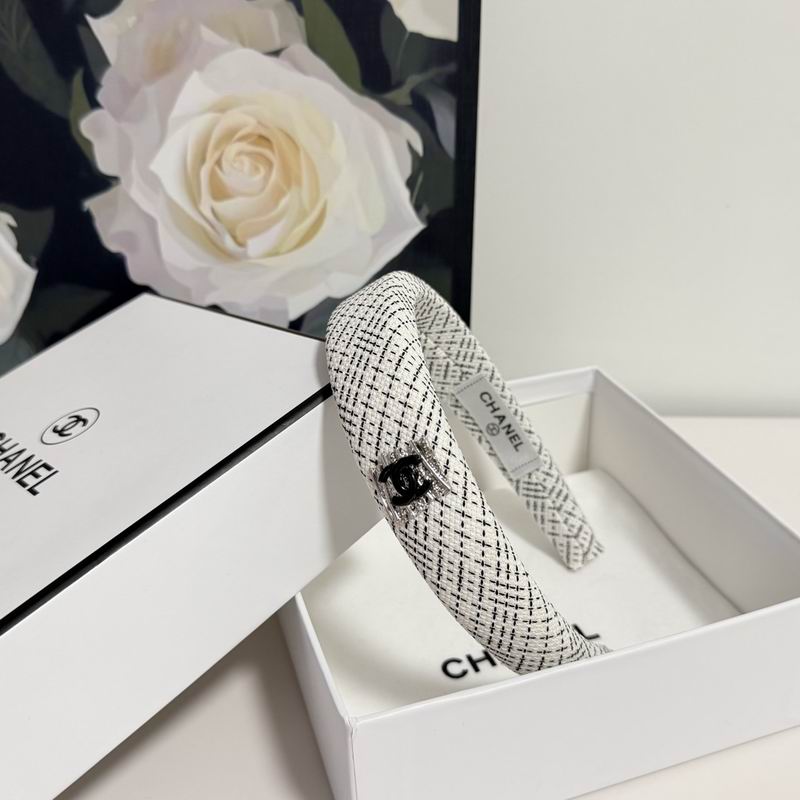CHanel Headband hh (1349)