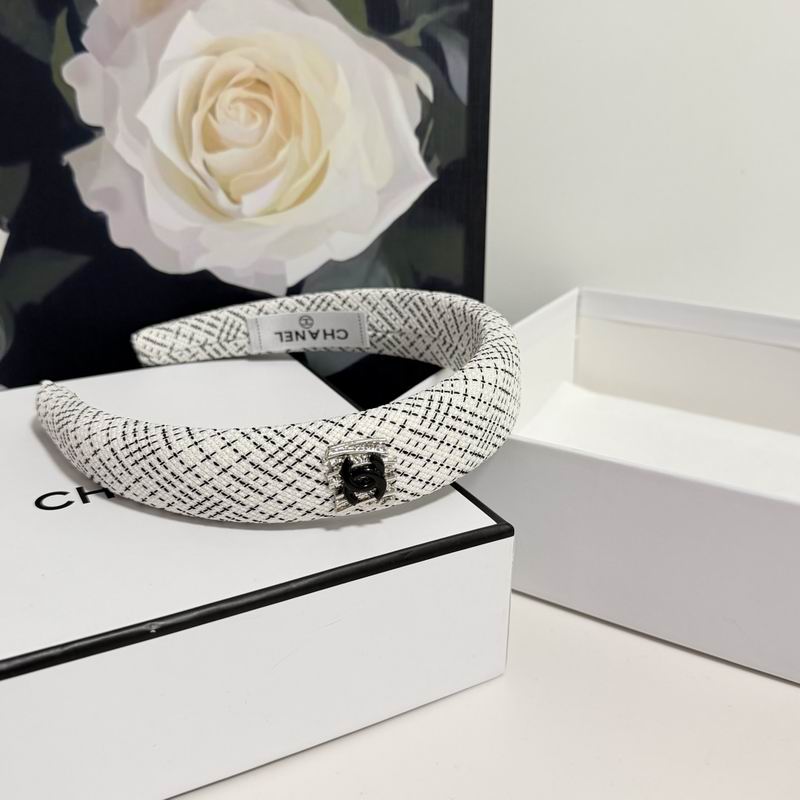 CHanel Headband hh (1350)