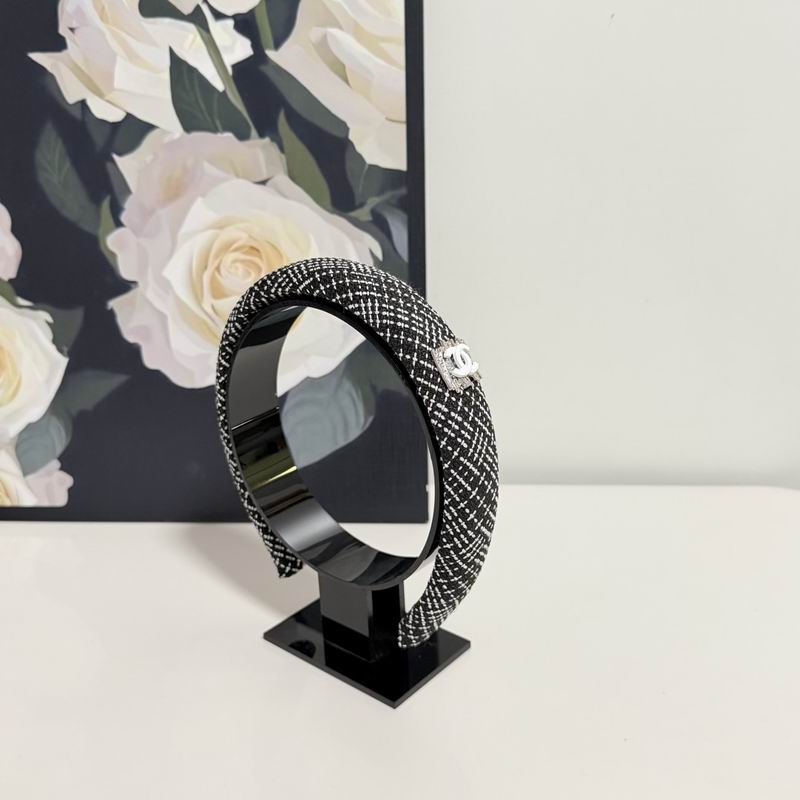 CHanel Headband hh (1352)