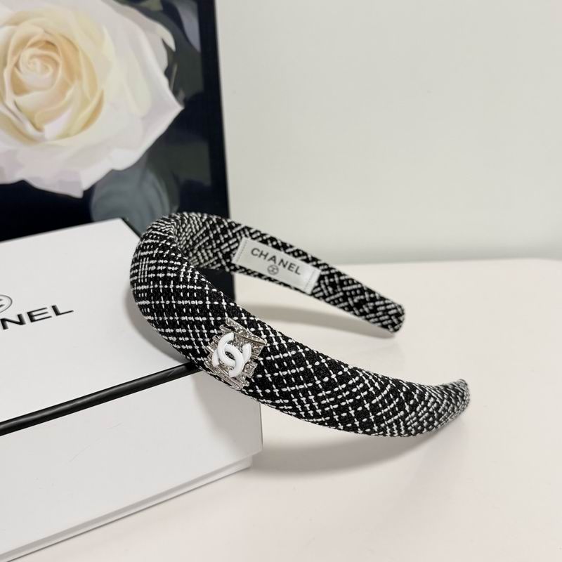 CHanel Headband hh (1356)
