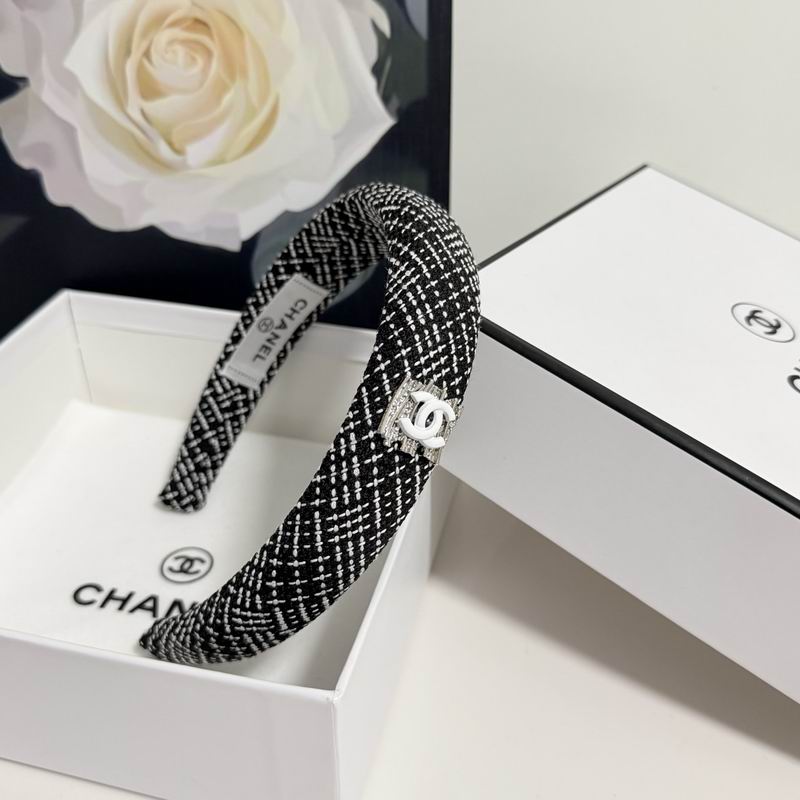 CHanel Headband hh (1357)