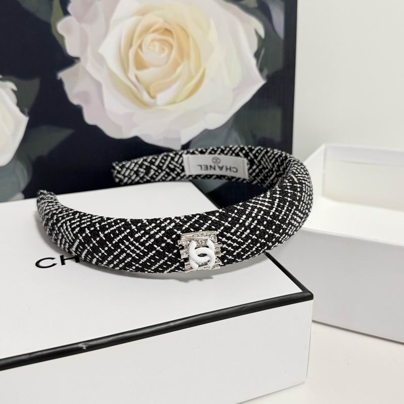 CHanel Headband hh (1359)