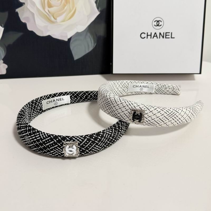 CHanel Headband hh (1360)