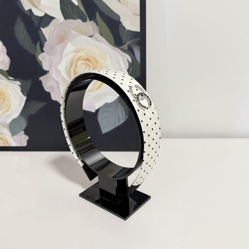 CHanel Headband hh (1361)