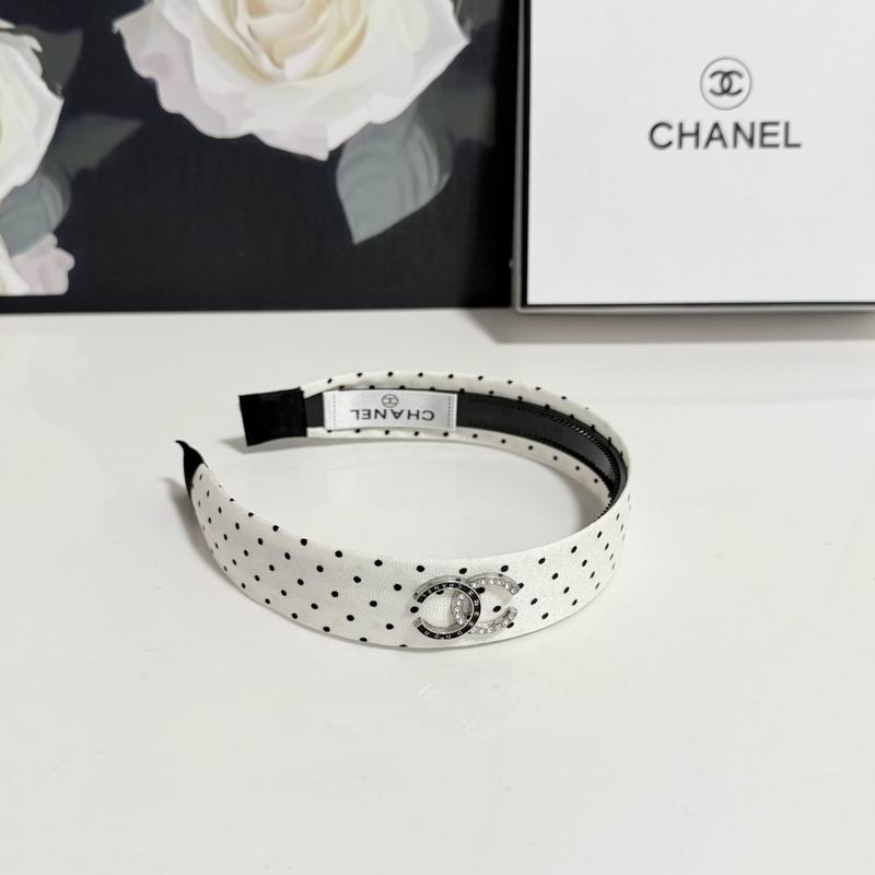 CHanel Headband hh (1362)