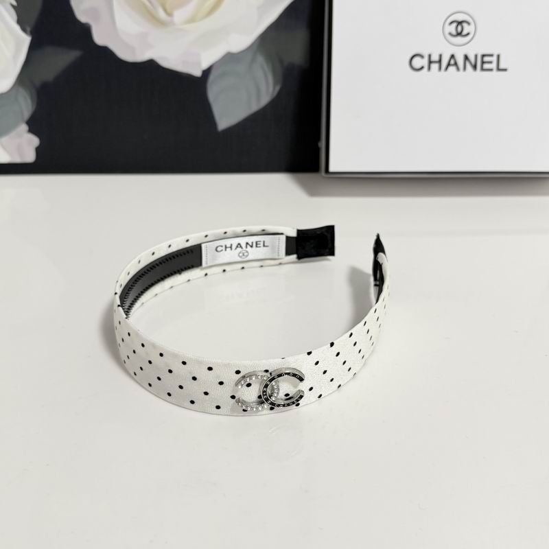 CHanel Headband hh (1363)