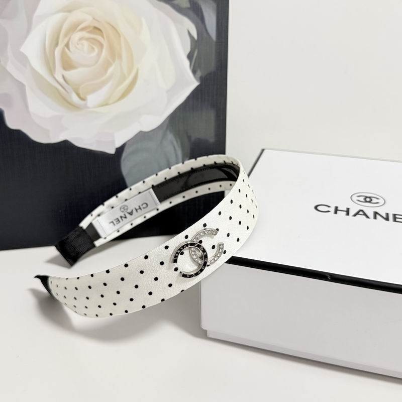 CHanel Headband hh (1364)