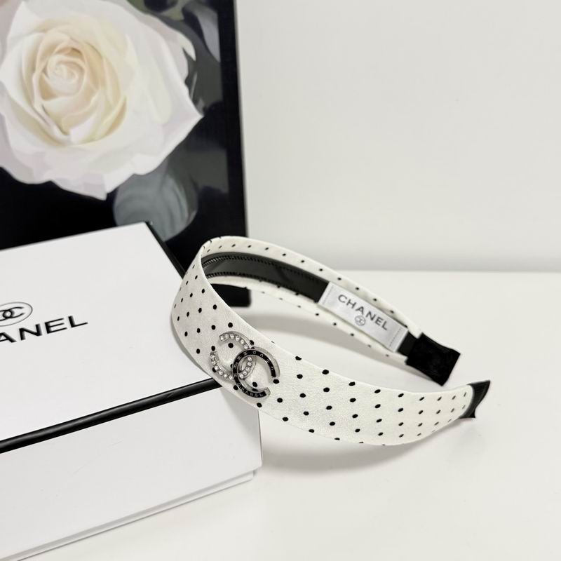 CHanel Headband hh (1365)