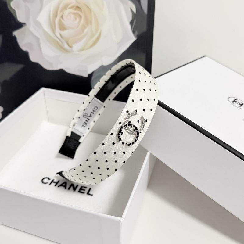 CHanel Headband hh (1366)