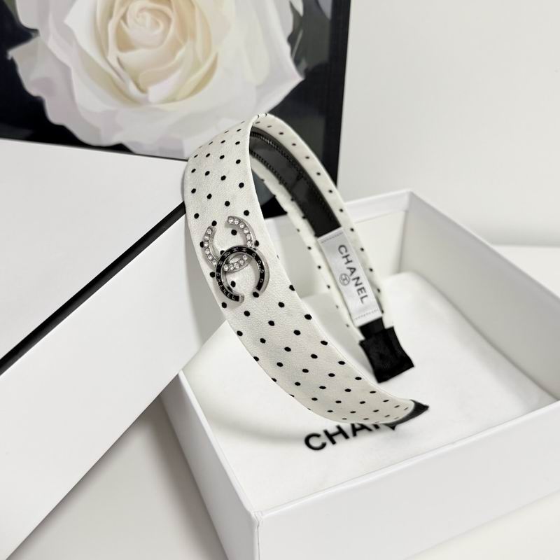 CHanel Headband hh (1367)