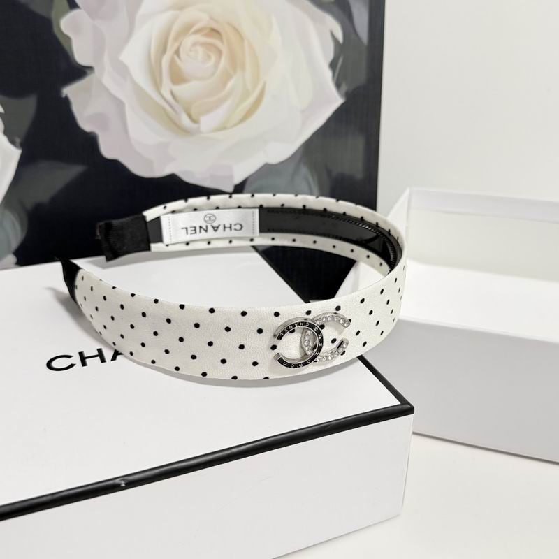 CHanel Headband hh (1368)