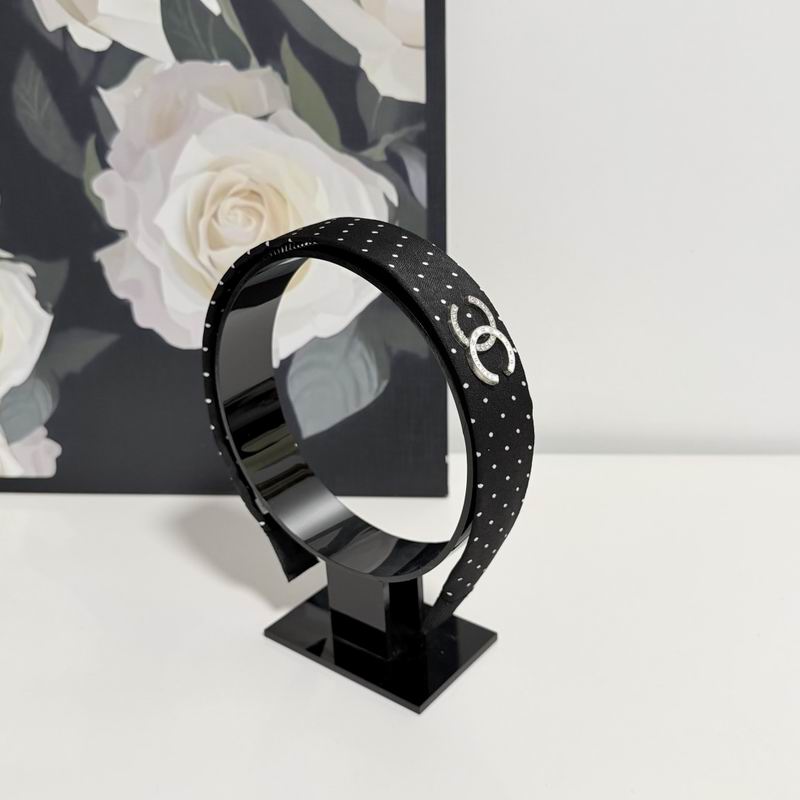 CHanel Headband hh (1370)