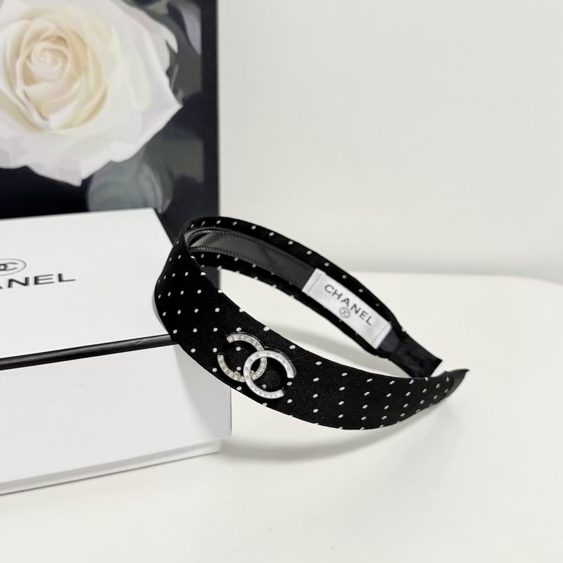CHanel Headband hh (1374)