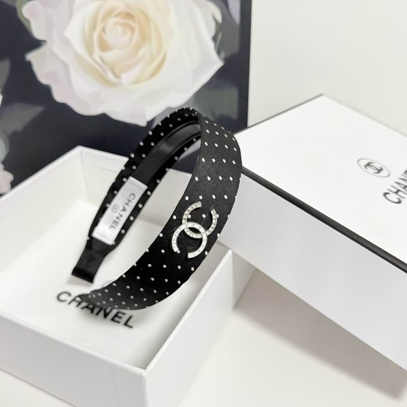 CHanel Headband hh (1375)