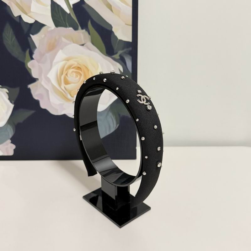 CHanel Headband hh (1721)