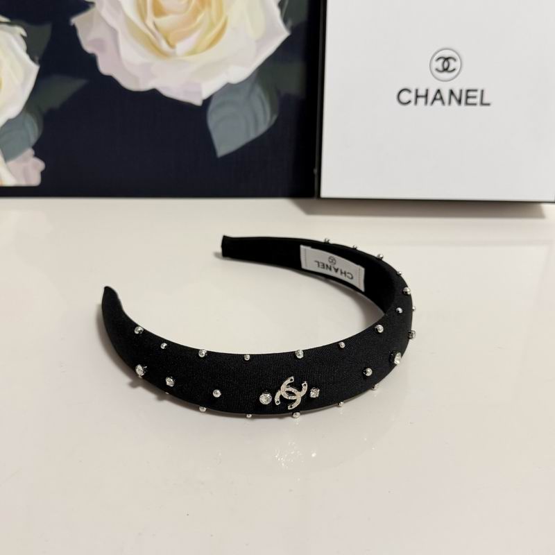 CHanel Headband hh (1722)