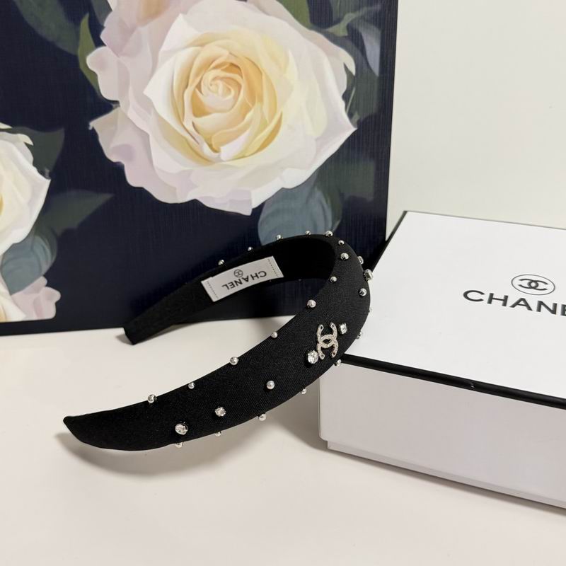 CHanel Headband hh (1724)