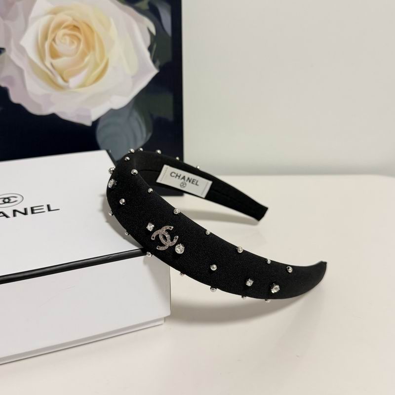 CHanel Headband hh (1725)