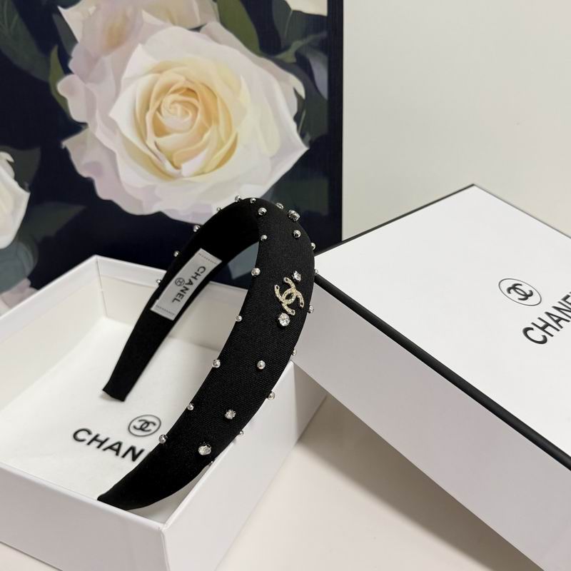 CHanel Headband hh (1726)