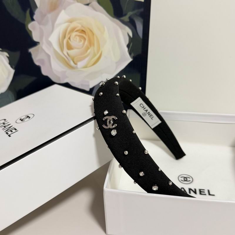 CHanel Headband hh (1727)