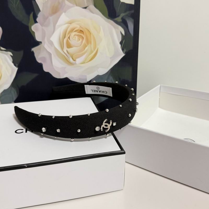 CHanel Headband hh (1728)