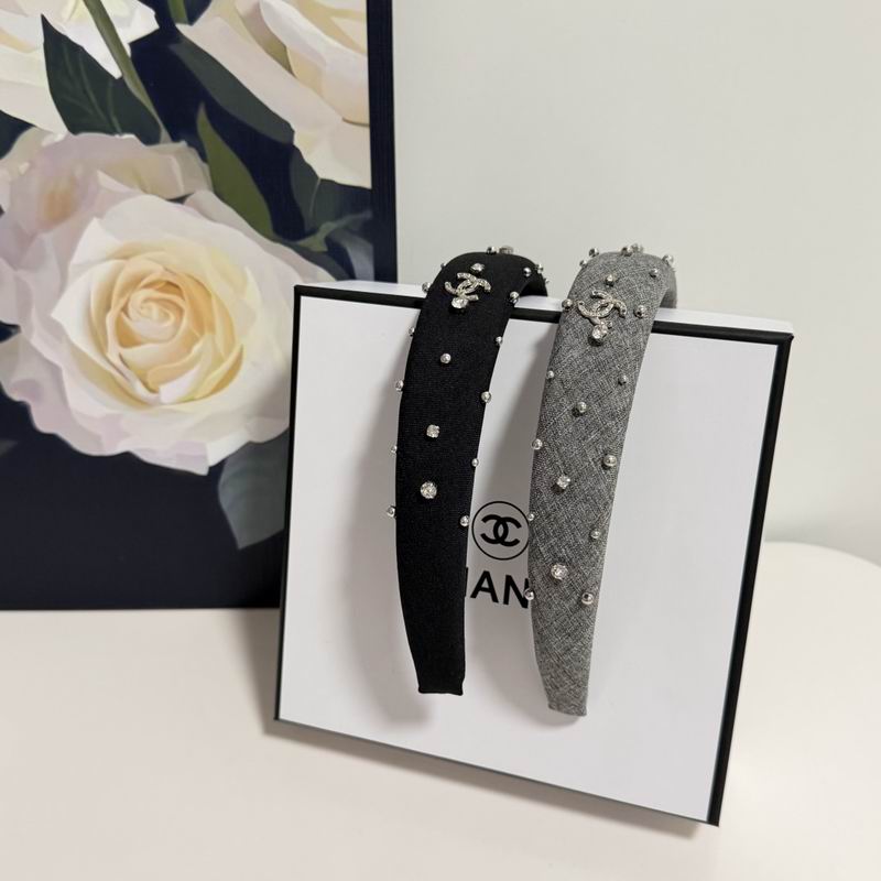 CHanel Headband hh (1729)