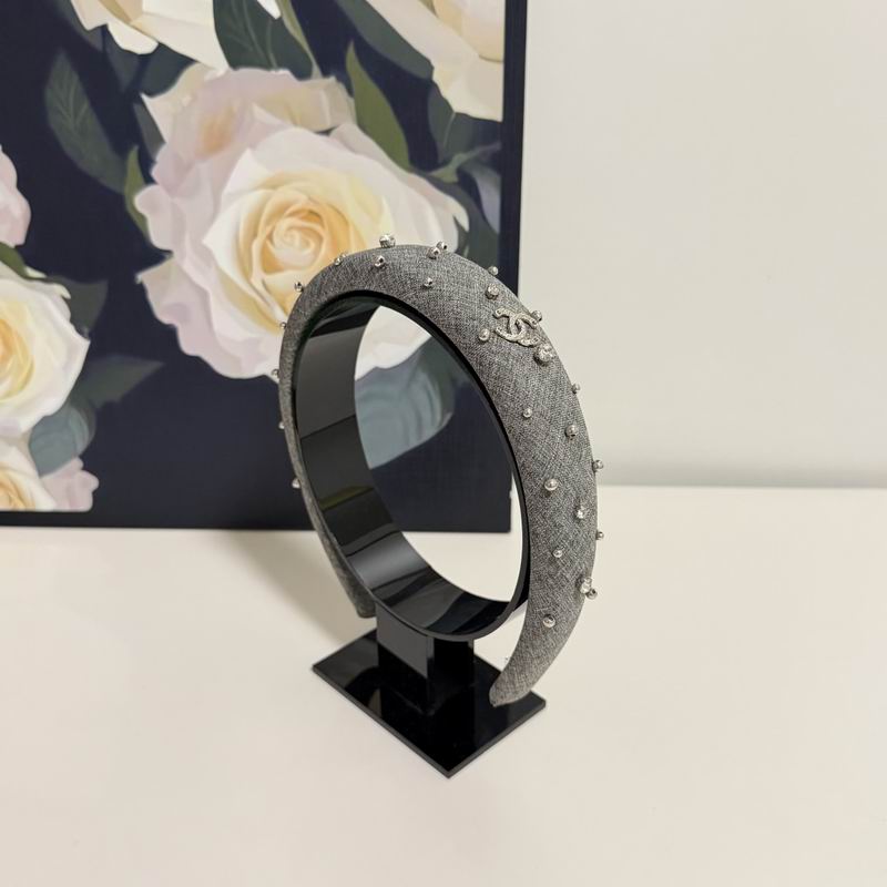 CHanel Headband hh (1730)