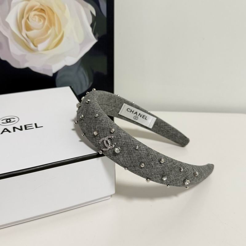 CHanel Headband hh (1734)