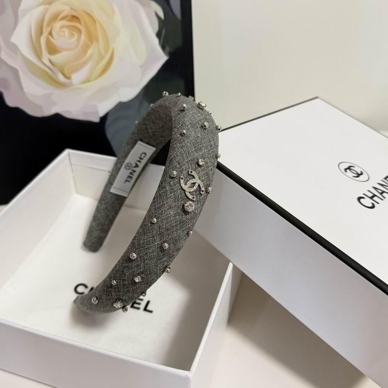 CHanel Headband hh (1735)