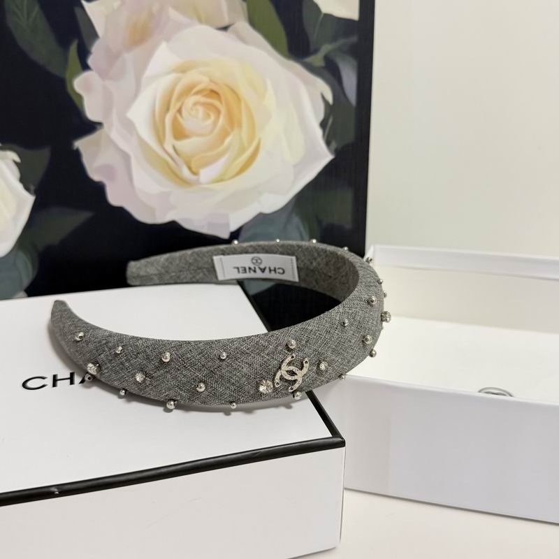CHanel Headband hh (1737)
