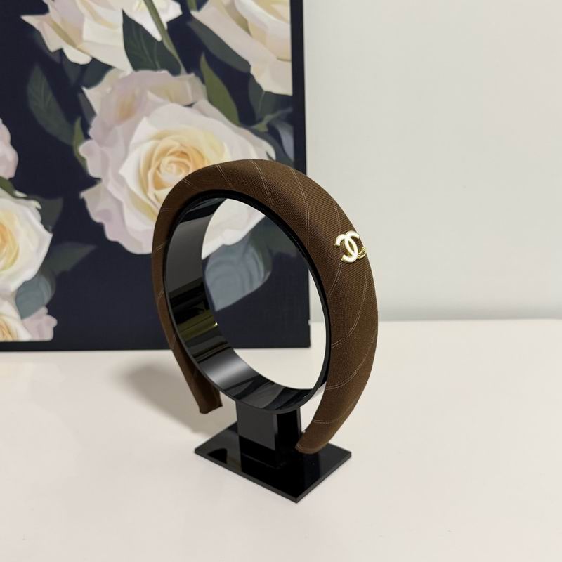 CHanel Headband hh (1739)