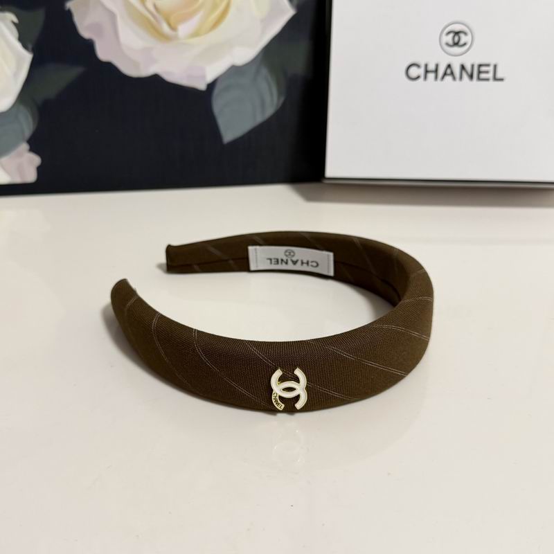 CHanel Headband hh (1740)